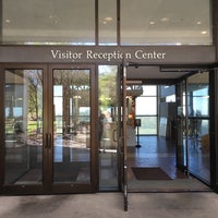 รูปภาพถ่ายที่ Natchez Visitor Reception Center โดย Ed M. เมื่อ 10/17/2017