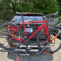 Das Foto wurde bei Agee&amp;#39;s Bicycles von Ed M. am 7/7/2020 aufgenommen