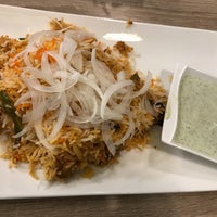 Photo taken at Flavours Of India by Cheese 8. on 8/16/2018