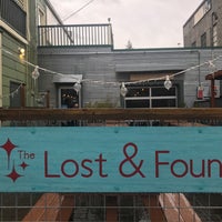 Photo taken at The Lost &amp;amp; Found by Monty . on 2/3/2017