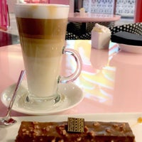 Photo taken at FAUCHON by . . on 6/12/2019