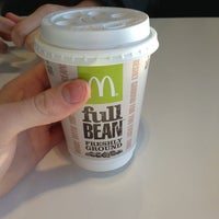 Photo taken at McDonald&amp;#39;s by Grant B. on 2/5/2013