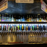 Photo taken at Bier Stube by Dave V. on 11/1/2019