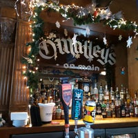 Photo taken at O&amp;#39;Malley&amp;#39;s On Main by Dave V. on 12/10/2019