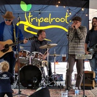 Foto tomada en tripelroot.  por Dave V. el 10/5/2019