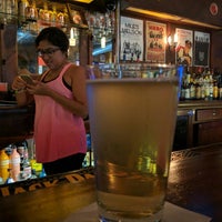 Tip Top Deluxe Bar & Grill - 21 tips