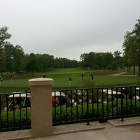 chenal country club