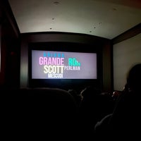 Photo taken at Park Avenue Screening Room by Mike M. on 12/26/2021