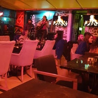 1/16/2019 tarihinde 🐞🌹 Feryal AYDIN🌹🐞 .ziyaretçi tarafından Arjantin Cafe Bistro'de çekilen fotoğraf