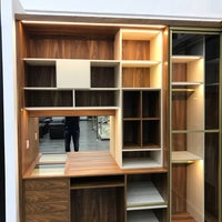 Creative Closets Al Yarmuk King Faisal Bin Abdulaziz Rd