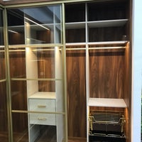 Creative Closets Al Yarmuk King Faisal Bin Abdulaziz Rd
