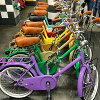 Scout - Clothing Store in Milano