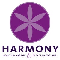 Photo taken at Harmony Health Massage &amp;amp; Wellness Spa by Inanna H. on 4/7/2017