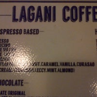 Review Lagani Coffee
