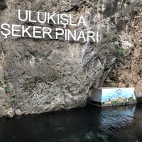 Photo taken at Şekerpınarı by Plnm💖 on 7/11/2021