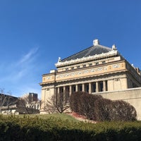 Photo taken at Soldiers &amp;amp; Sailors Memorial Hall &amp;amp; Museum by Ange W. on 3/11/2018