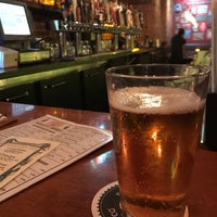 Photo taken at The Hopping Pig Gastropub by T S. on 1/12/2019