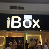 Ibox Authorised Reseller Toko Ponsel Di Makassar