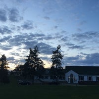 Foto scattata a Columbia Golf Course da John S. il 4/18/2016