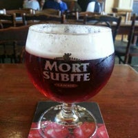 À la Mort Subite  Pub in Brussel