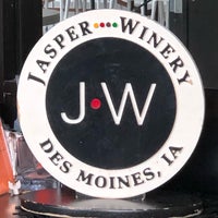 Снимок сделан в Jasper Winery пользователем Renee J. 11/1/2019