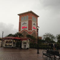 Photo taken at Orlando International Premium Outlets by ignd on 4/21/2013