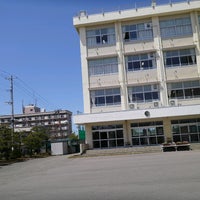 新潟市立高志中等教育学校 22 Ziyaretci