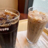 Photo taken at Doutor Kitchen by えりか on 11/13/2021