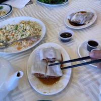 Photo taken at The Palace Seafood &amp;amp; Dim Sum by Patryck C. on 4/28/2022