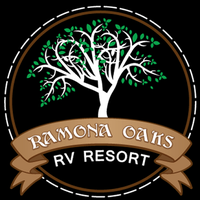 Foto tirada no(a) Ramona Oaks RV Resort por Ramona Oaks RV Resort em 1/18/2018