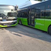 Photo taken at İzmit Inter-City Bus Terminal by Tuna K. on 8/30/2023