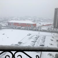 Photo taken at Grozny by Aliya on 11/2/2019