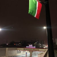 Photo taken at Grozny by Aliya on 11/9/2019