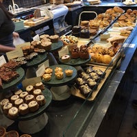 Photo taken at GAIL&amp;#39;s Bakery by Natasha A. on 11/3/2018