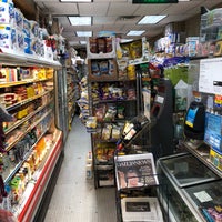 Photo taken at Las Americas Deli Grocery by Nate F. on 8/17/2018
