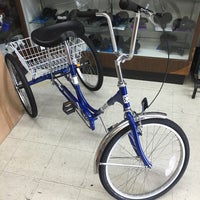 Brooklyn bicycle center best sale