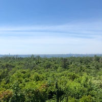 Photo taken at Battery Harris East Lookout by Nate F. on 6/17/2018