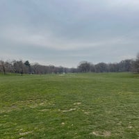 Photo taken at Long Meadow by Nate F. on 3/27/2024