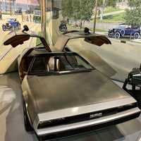 11/27/2021 tarihinde Nate F.ziyaretçi tarafından The Antique Automobile Club of America Museum'de çekilen fotoğraf