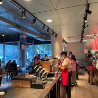 Photo taken at Starbucks by Nate F. on 11/6/2021