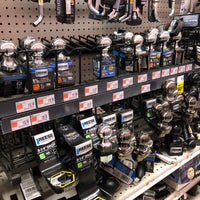 Photo taken at AutoZone by Nate F. on 8/10/2018