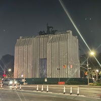 Photo taken at Grand Army Plaza by Nate F. on 7/11/2023