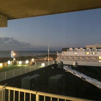 12/29/2020 tarihinde Nate F.ziyaretçi tarafından Grand Hotel Of Cape May'de çekilen fotoğraf