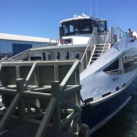 ferry governors island