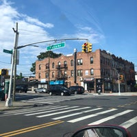 Photo taken at East Flatbush by Nate F. on 6/4/2020