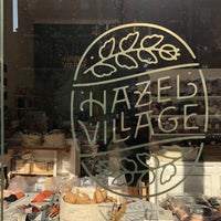 Photo taken at Hazel Village Workshop by Nate F. on 3/9/2021