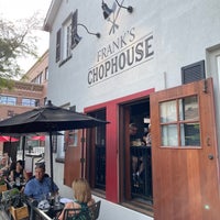 Photo prise au Boulder Chophouse &amp;amp; Tavern par Nate F. le8/14/2021