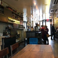 Photo taken at Runner &amp;amp; Stone by Nate F. on 1/4/2019