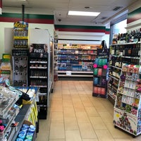 Photo taken at 7-Eleven by Nate F. on 4/15/2019