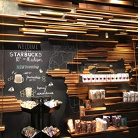 Photo taken at Starbucks by Nate F. on 1/31/2021